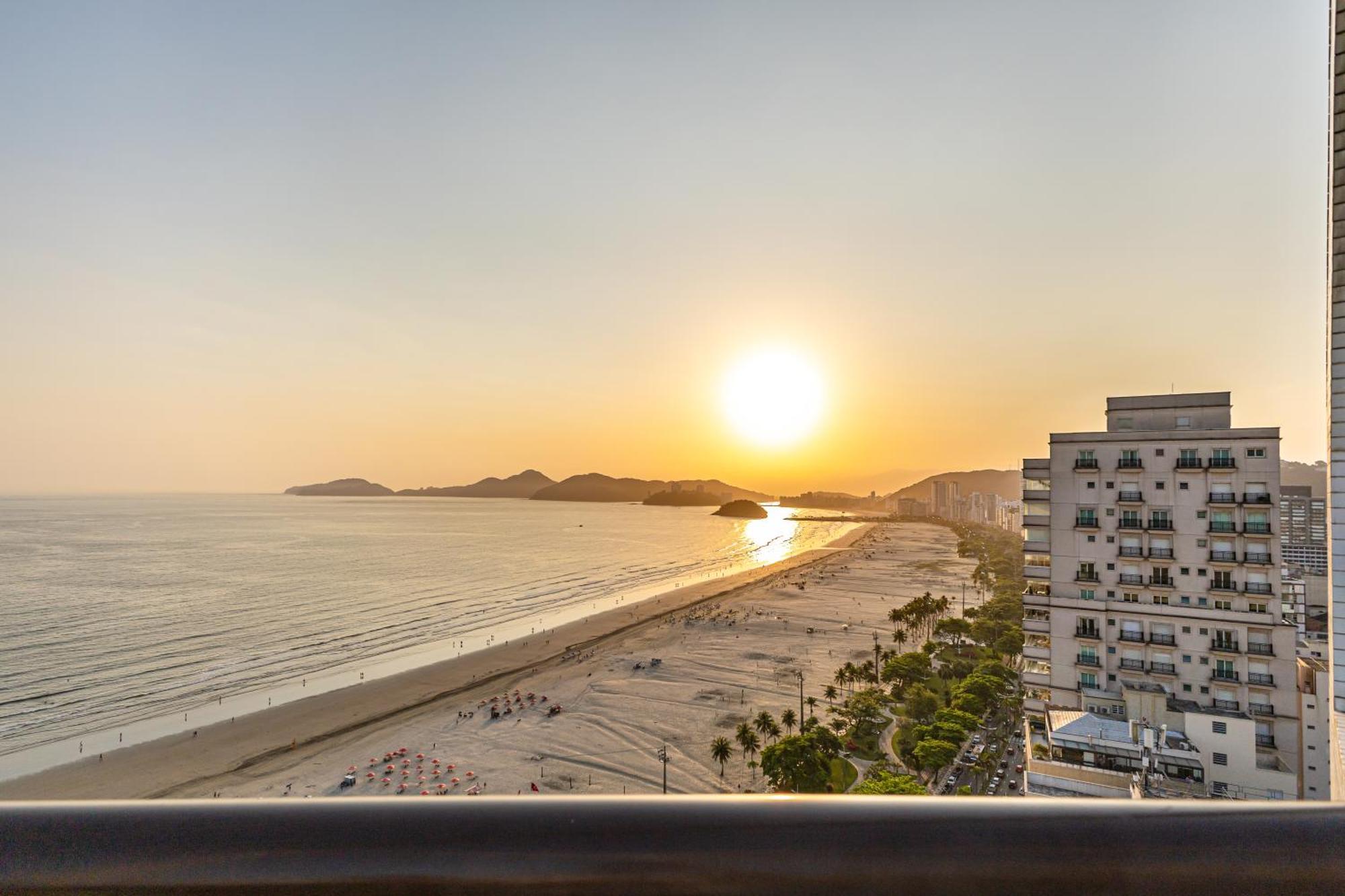 Apartamento Flat With Pool Sea View Of De *