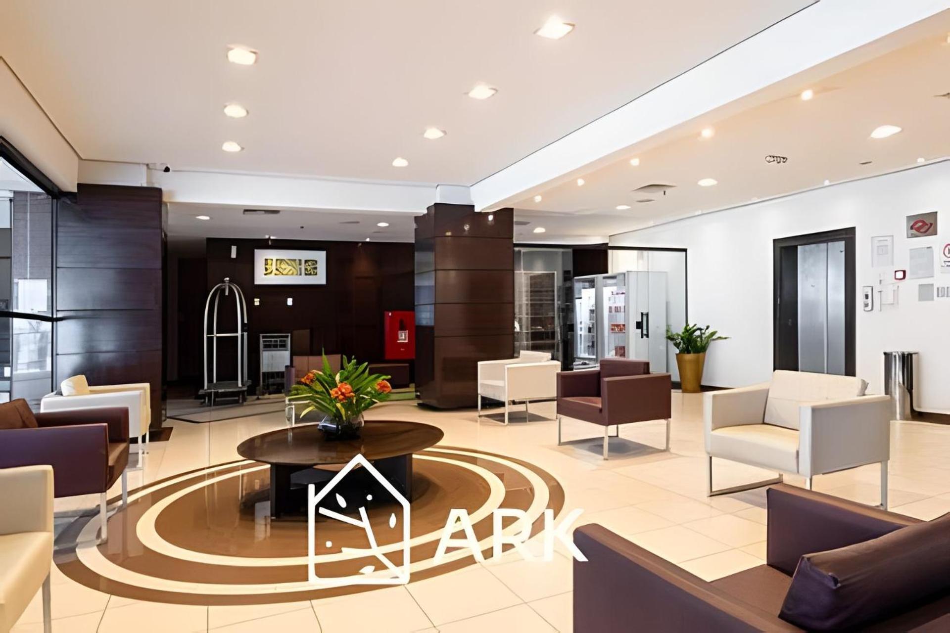 Apartamento Flat With Pool Sea View Of De *